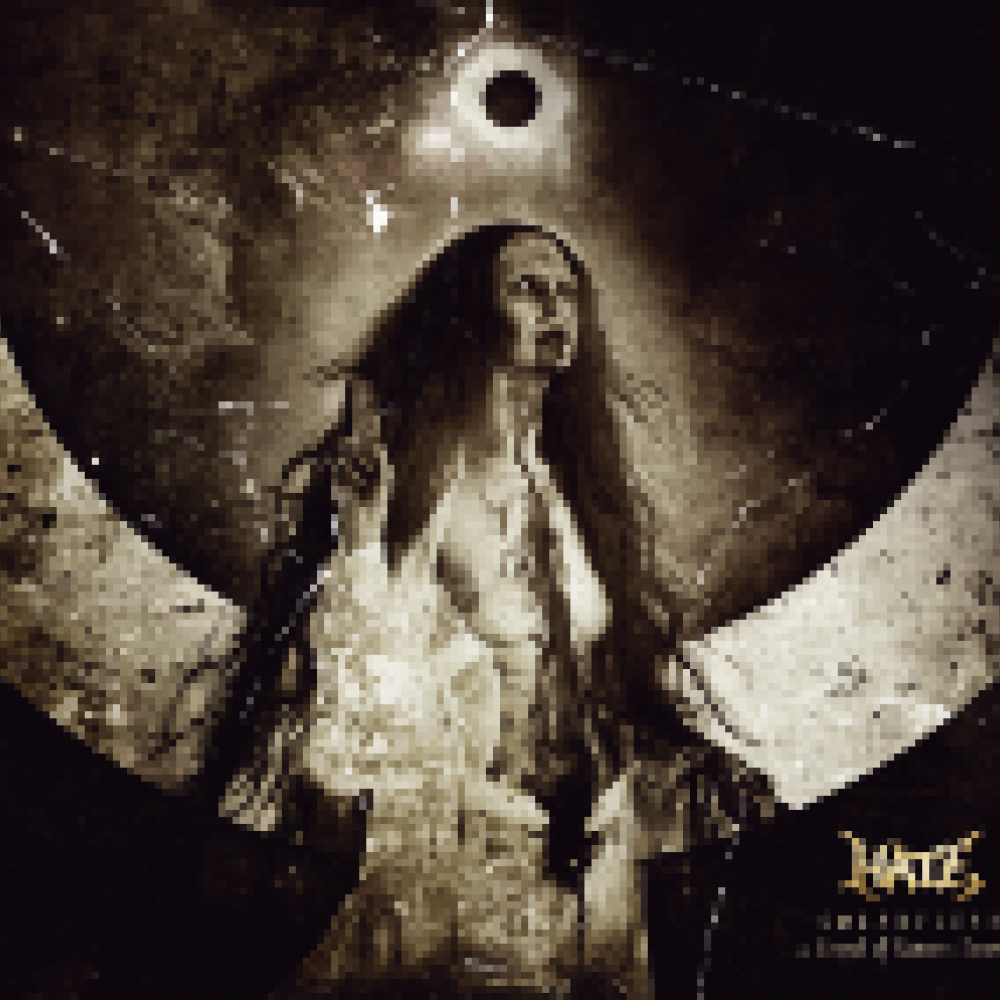 Hate - Solarflesh